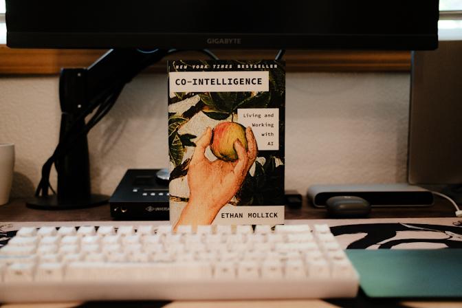 Co-Intelligence
