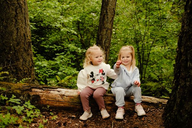 Brynn & Raylee