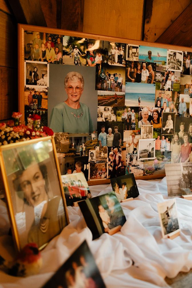 Grandma photos