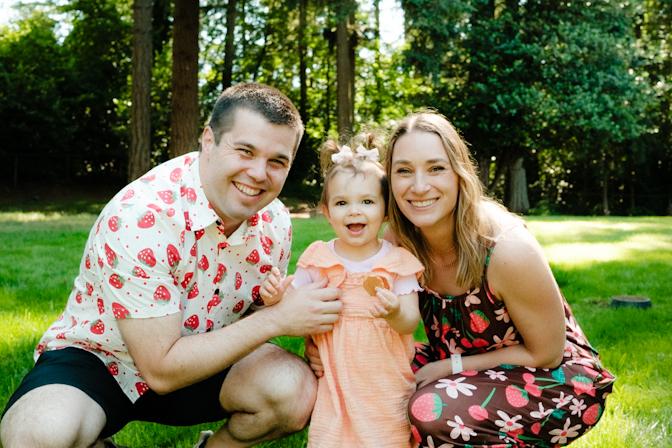 Tyler, Chloe & Rachael