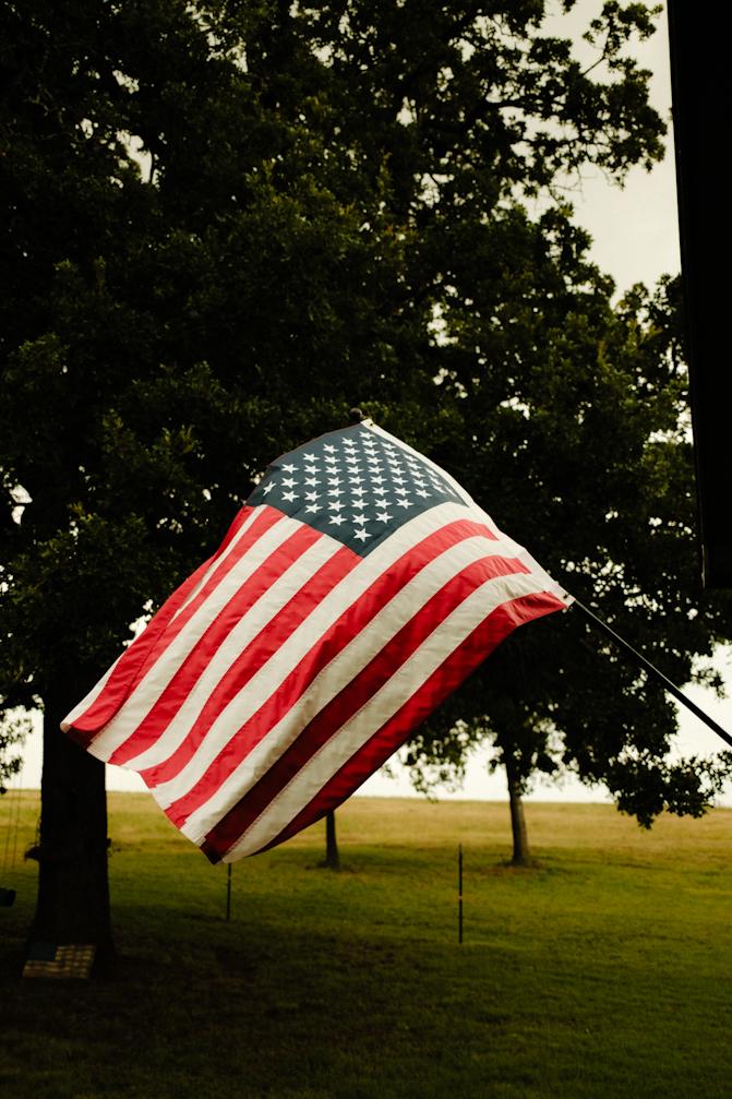 US Flag
