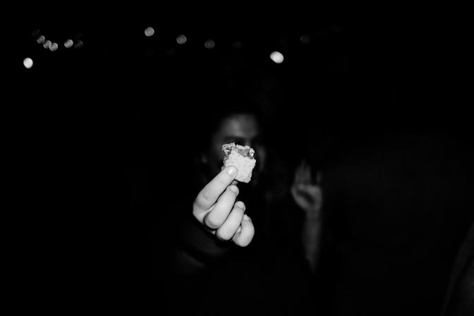 Smores