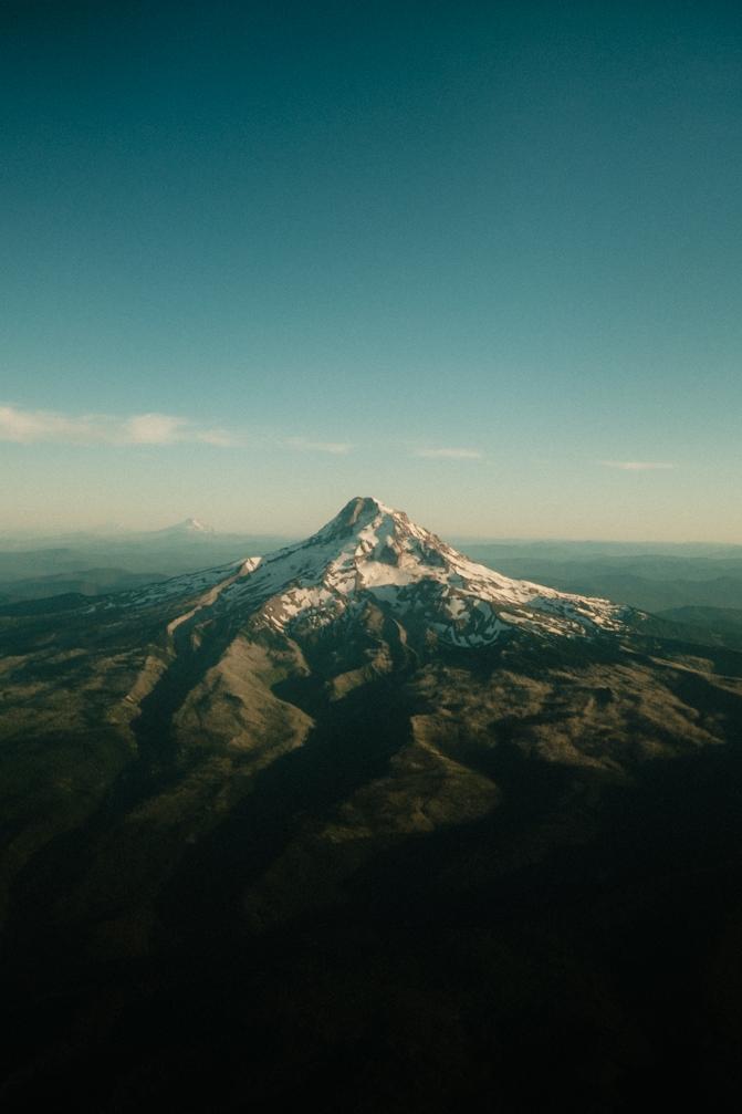 Mt. Hood