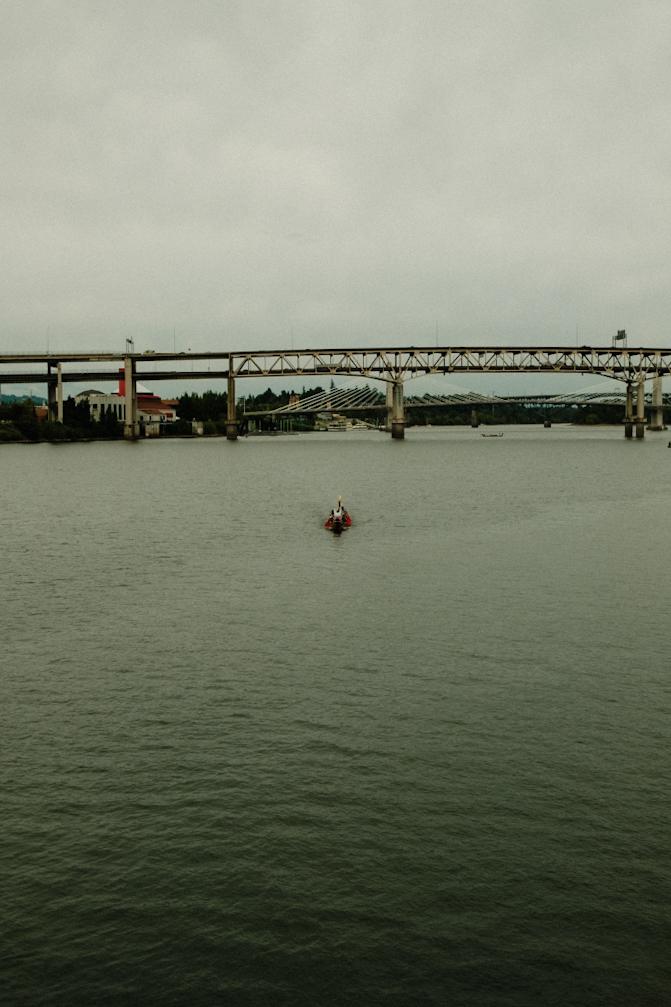 Dragon boat