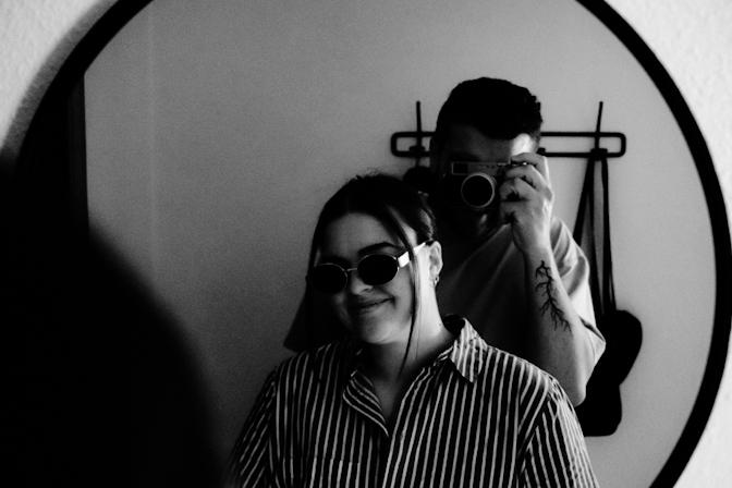 Syd & I