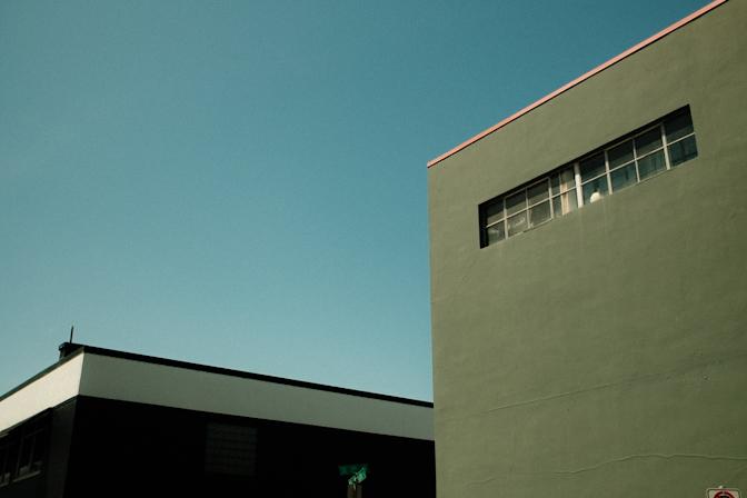 Portland buildings