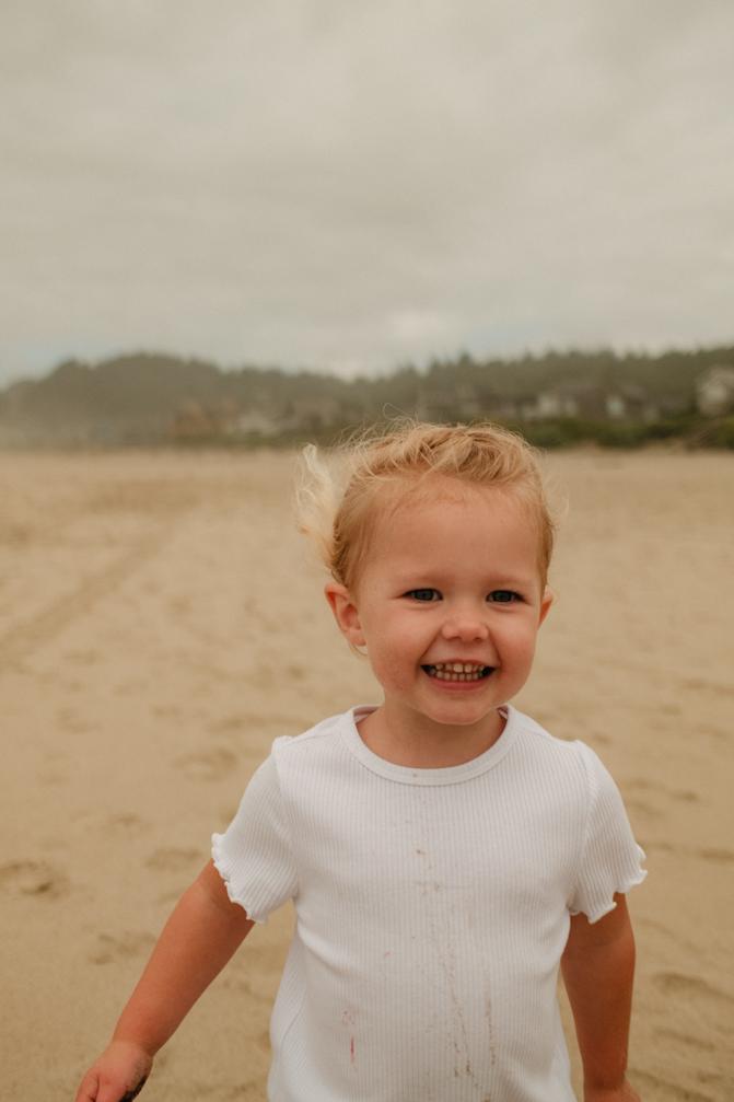 Running Raylee