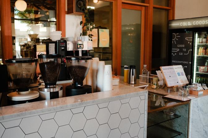 Good Coffee