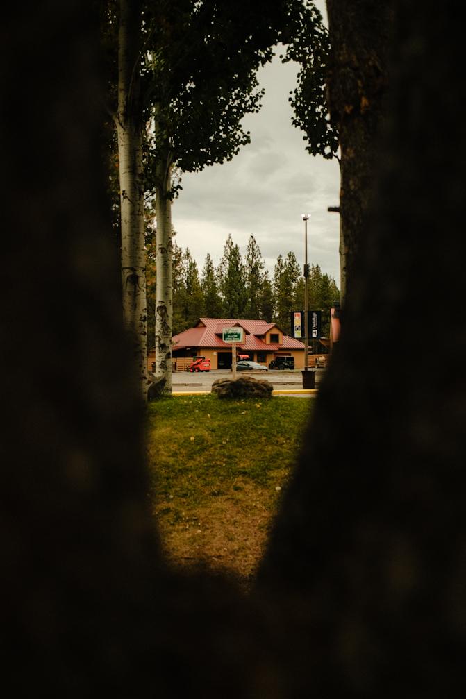 Village