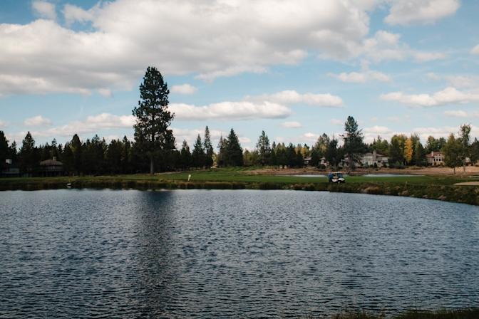Woodlands Golf Course