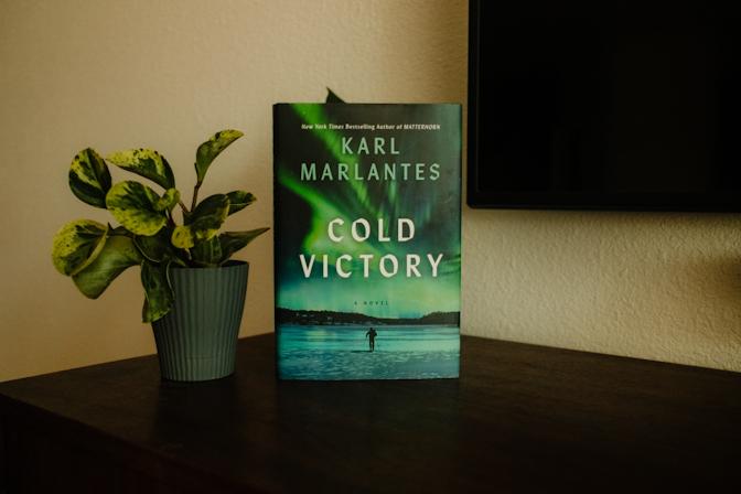 Cold Victory
