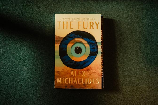 The Fury