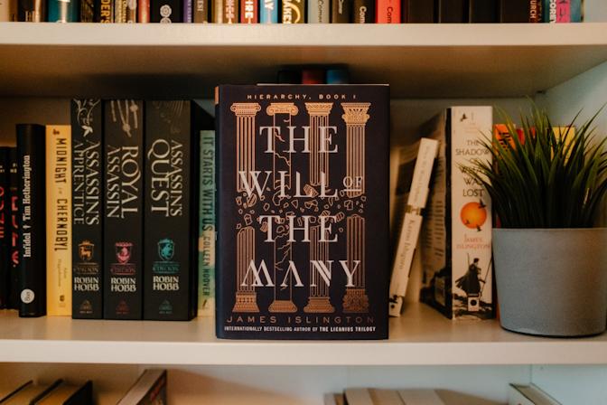 The Will of the Many