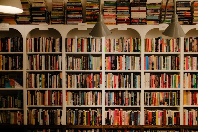 The Bookshop, Nashville