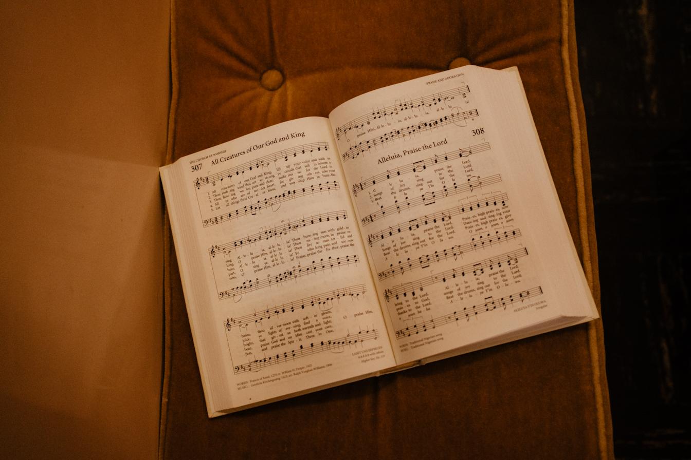 Hymnal