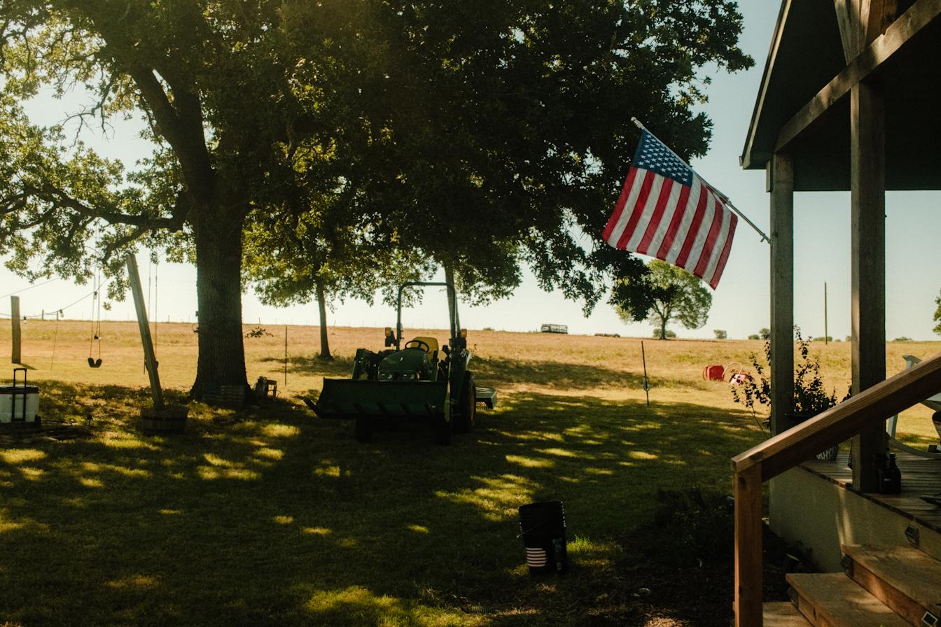 Texas living