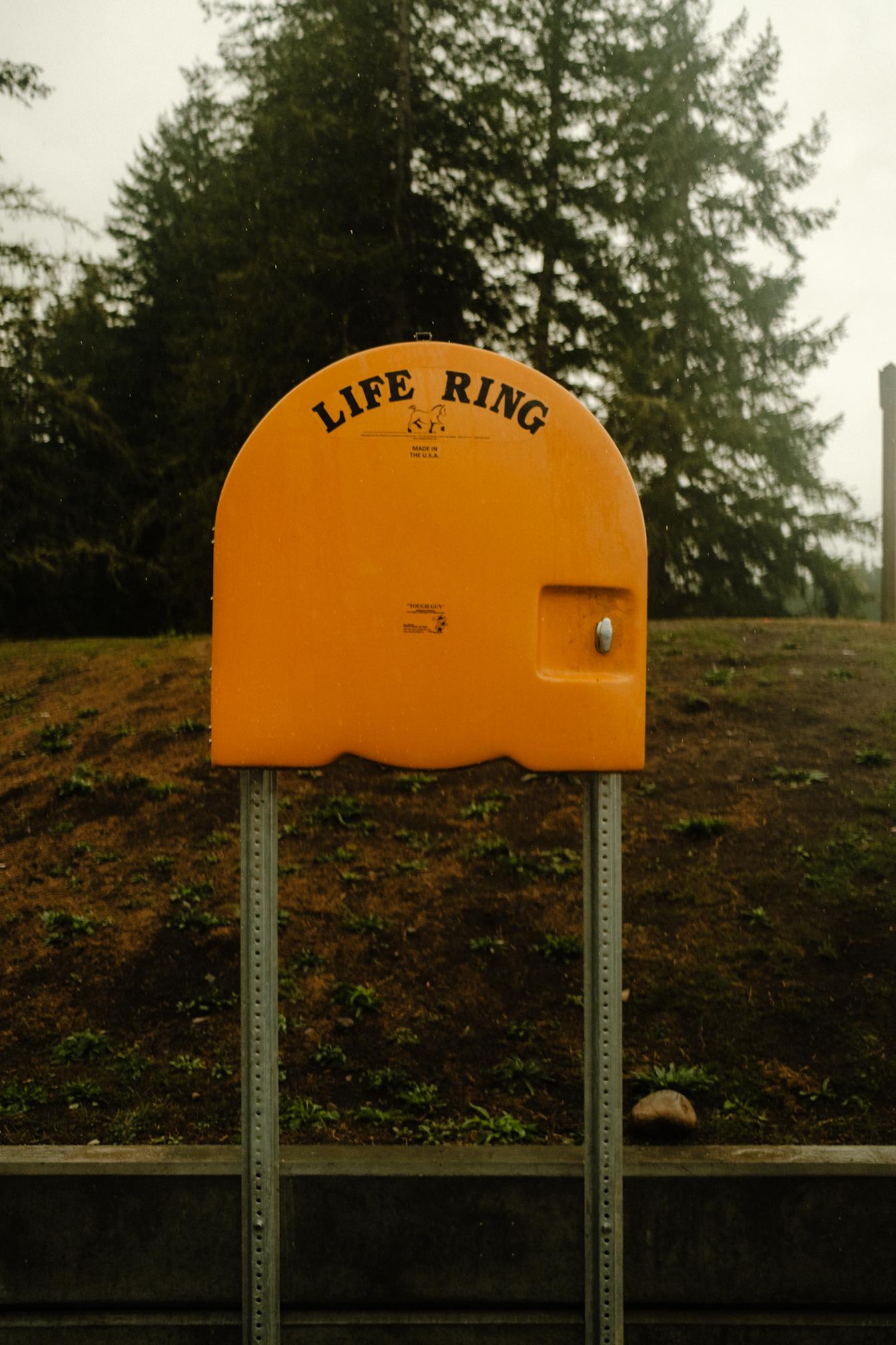 Life ring