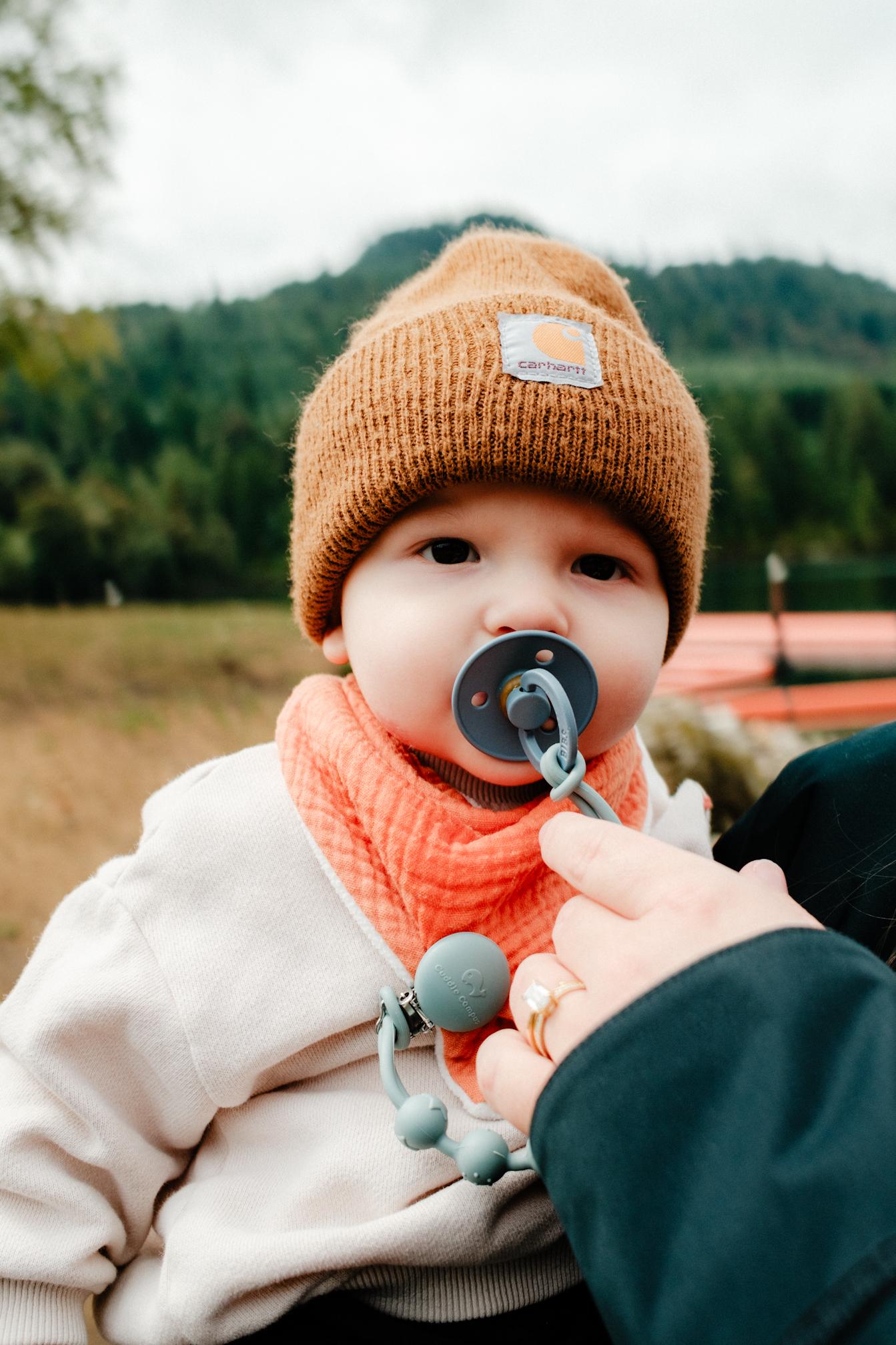 Beanie Sawyer