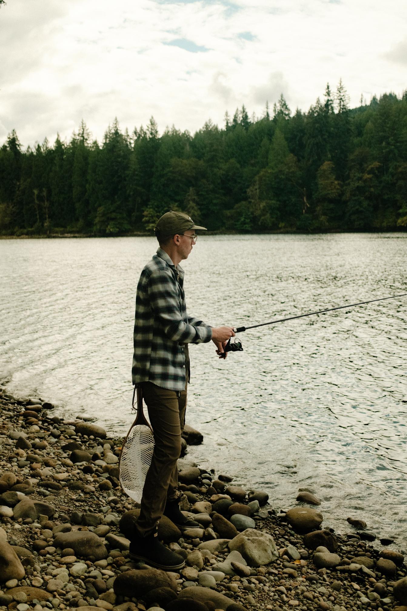 Fisher Ben #2