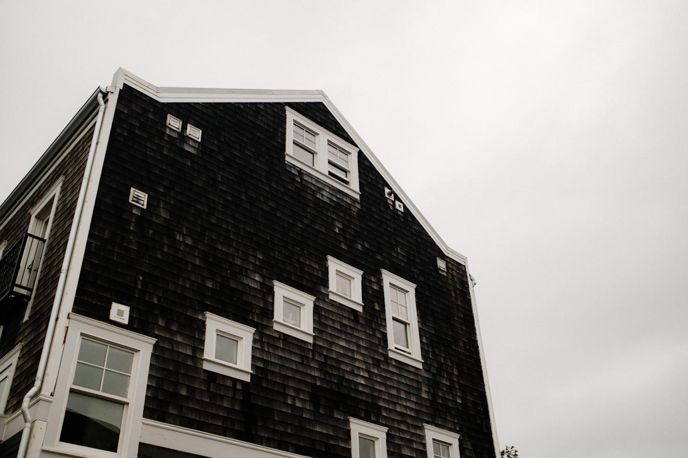 Seabrook house