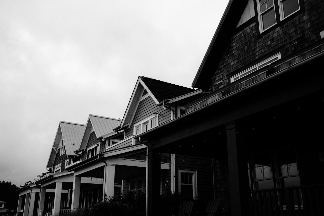 Seabrook beachfront properties