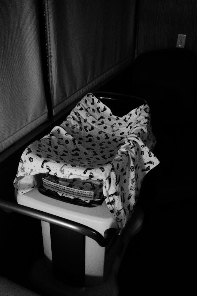 Bassinet
