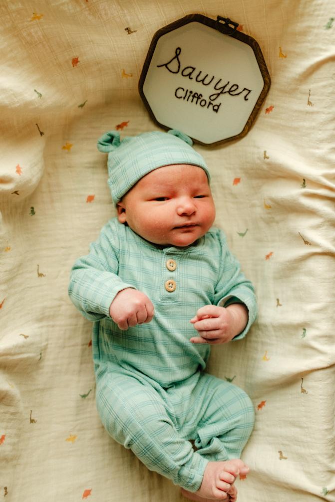 Sawyer Clifford 2