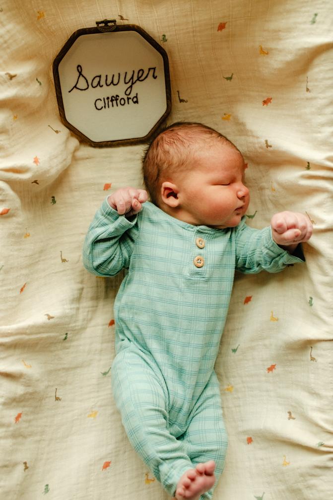 Sawyer Clifford 3