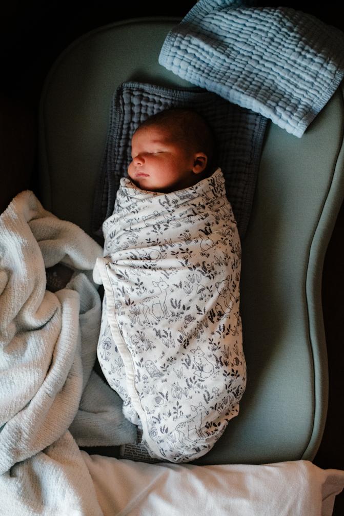 Sawyer burrito