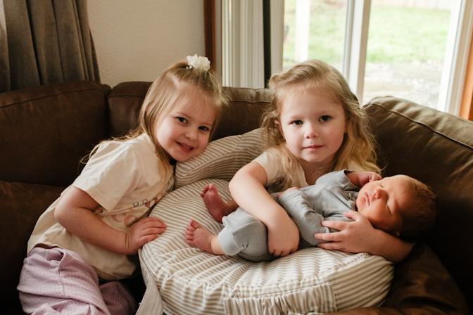 Cousins