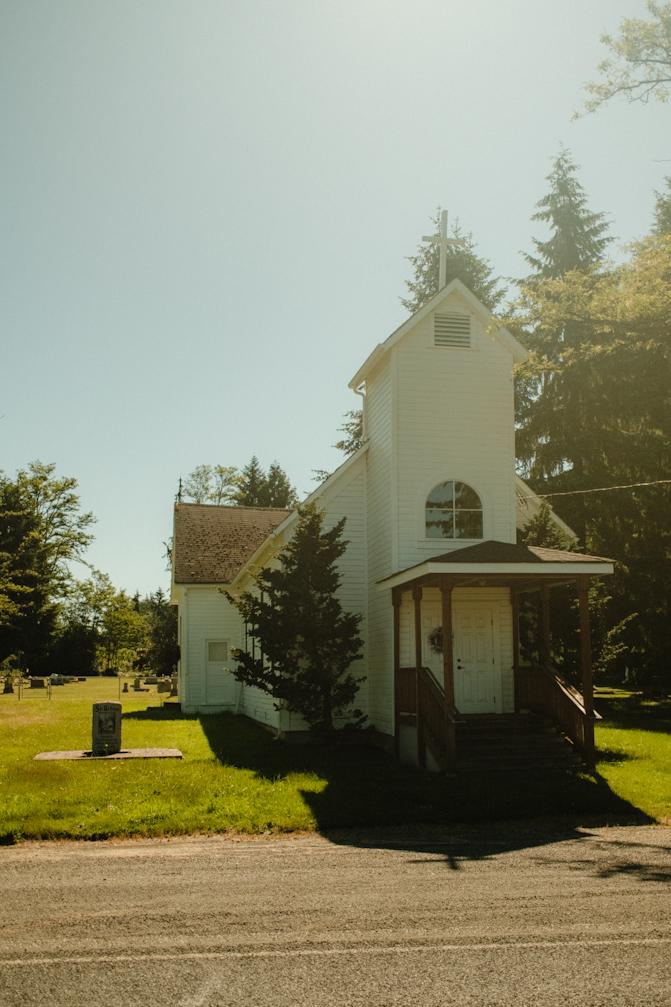 St. Urban Catholic Church