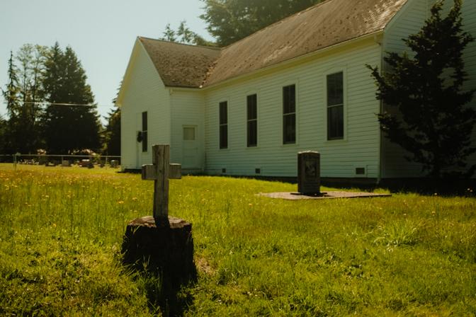 St. Urban monument