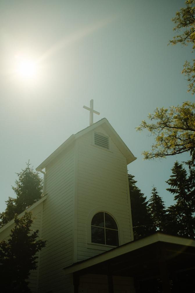 St. Urban steeple