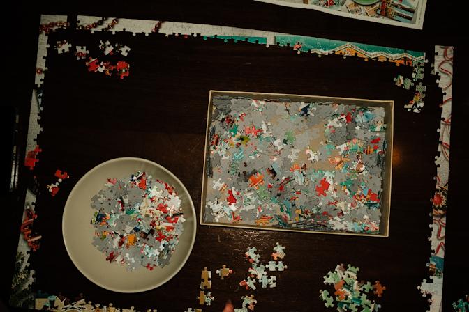 Puzzles