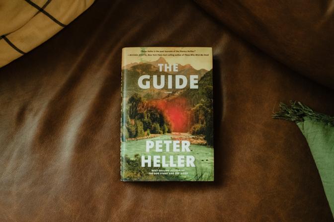The Guide