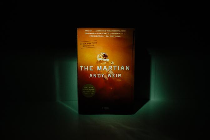The Martian