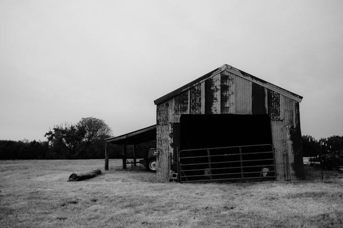 Barn
