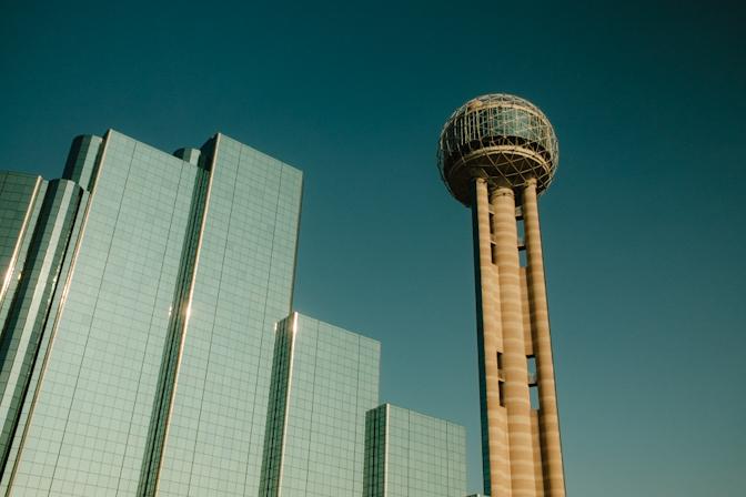 Reunion Tower