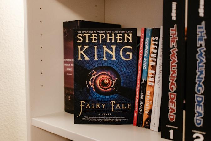 Fairy Tale
