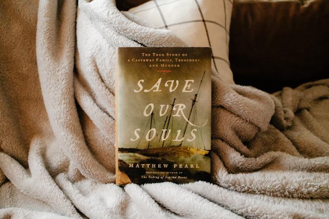 Save Our Souls