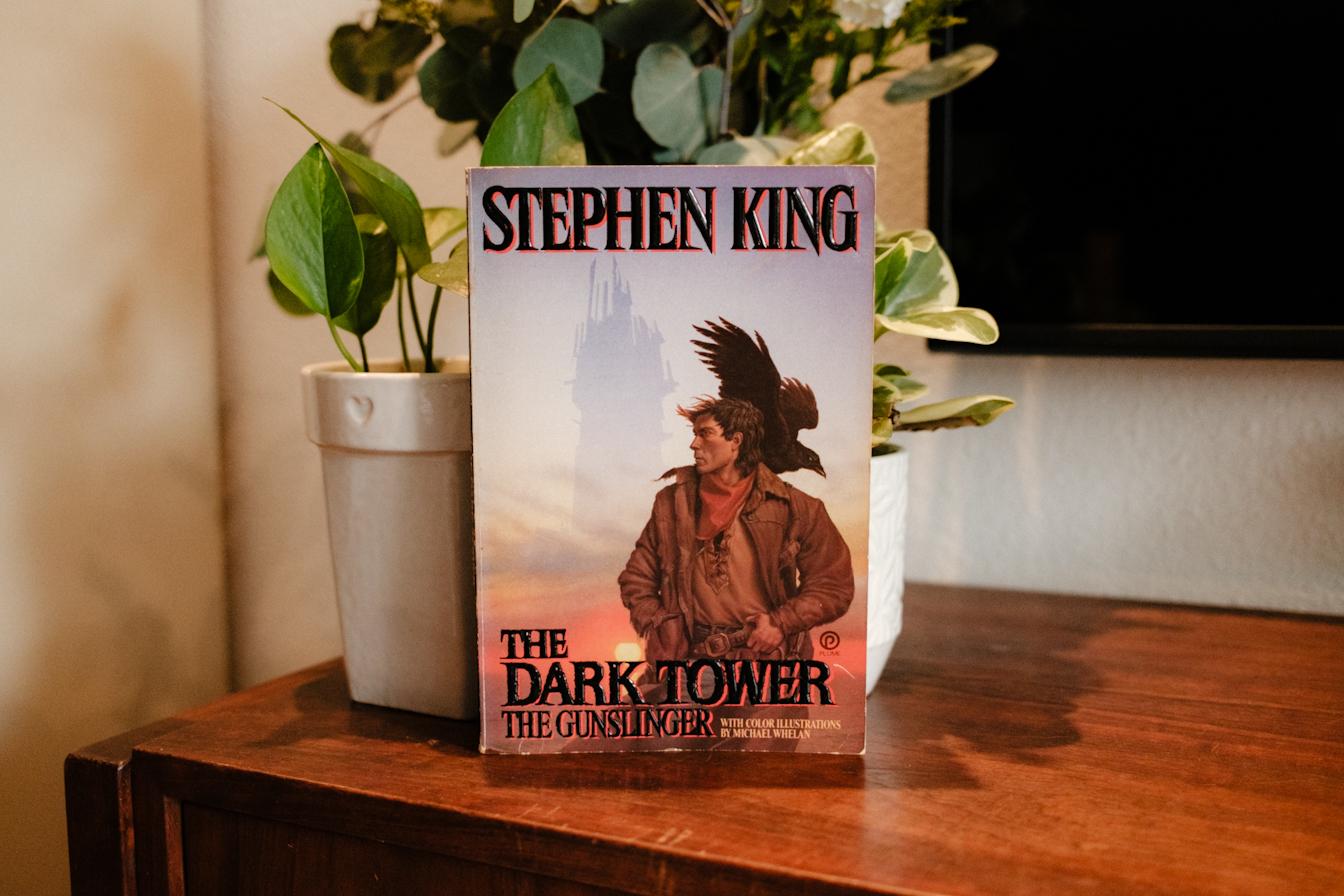 The Gunslinger