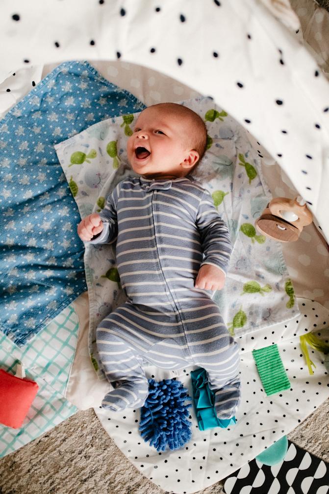 Smiley Sawyer