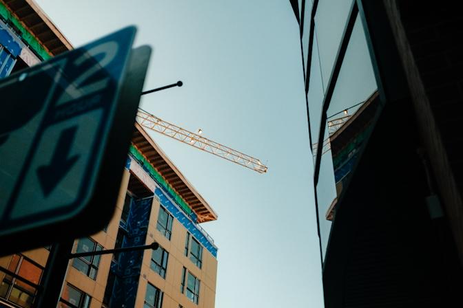 Crane