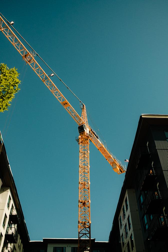 Crane 2