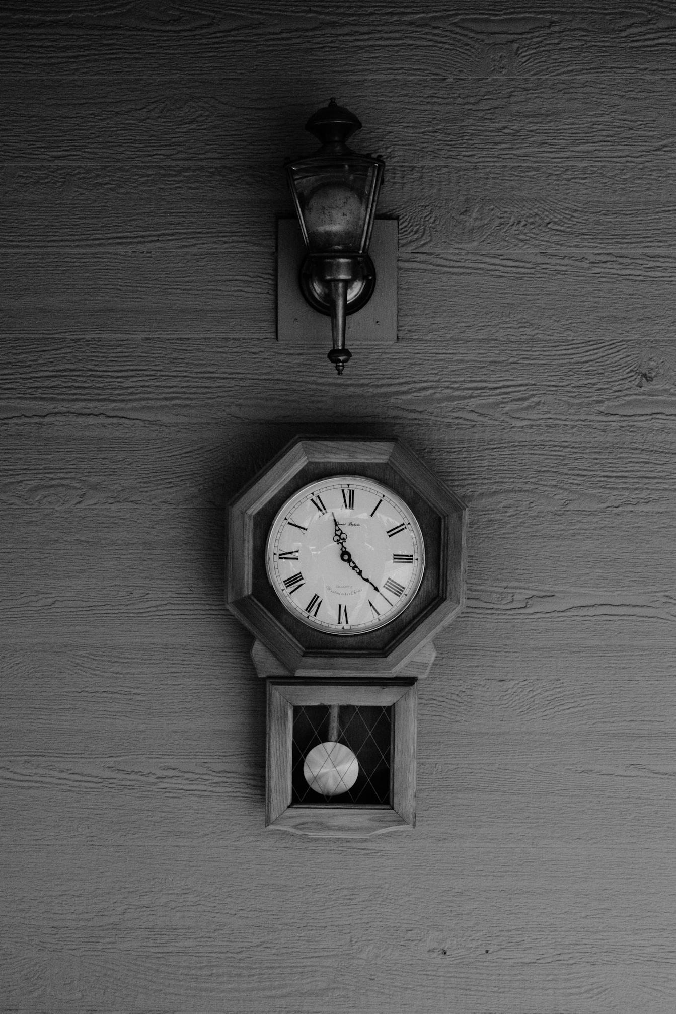 Clock