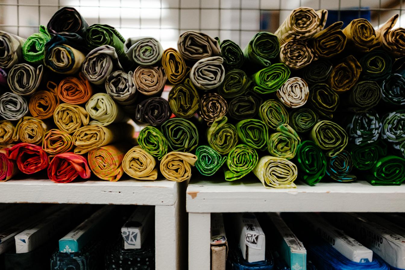 Fabrics