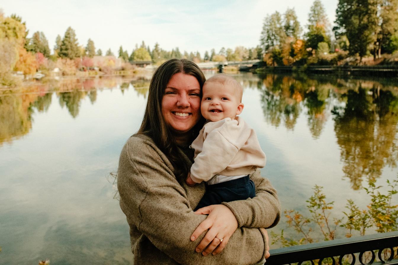 Em & Sawyer