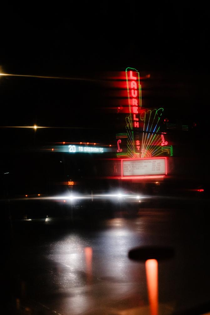Laurelhurst Theater